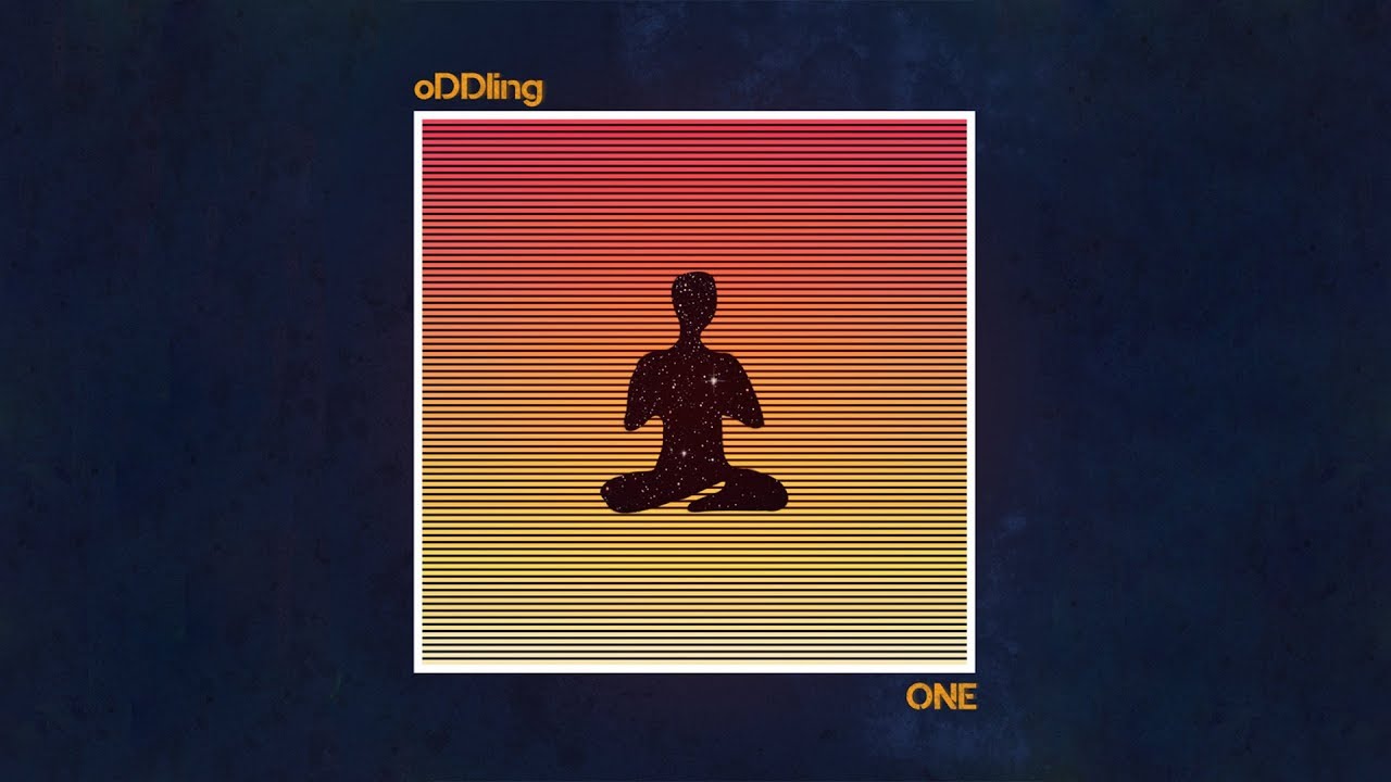 oDDling - One (Full EP)