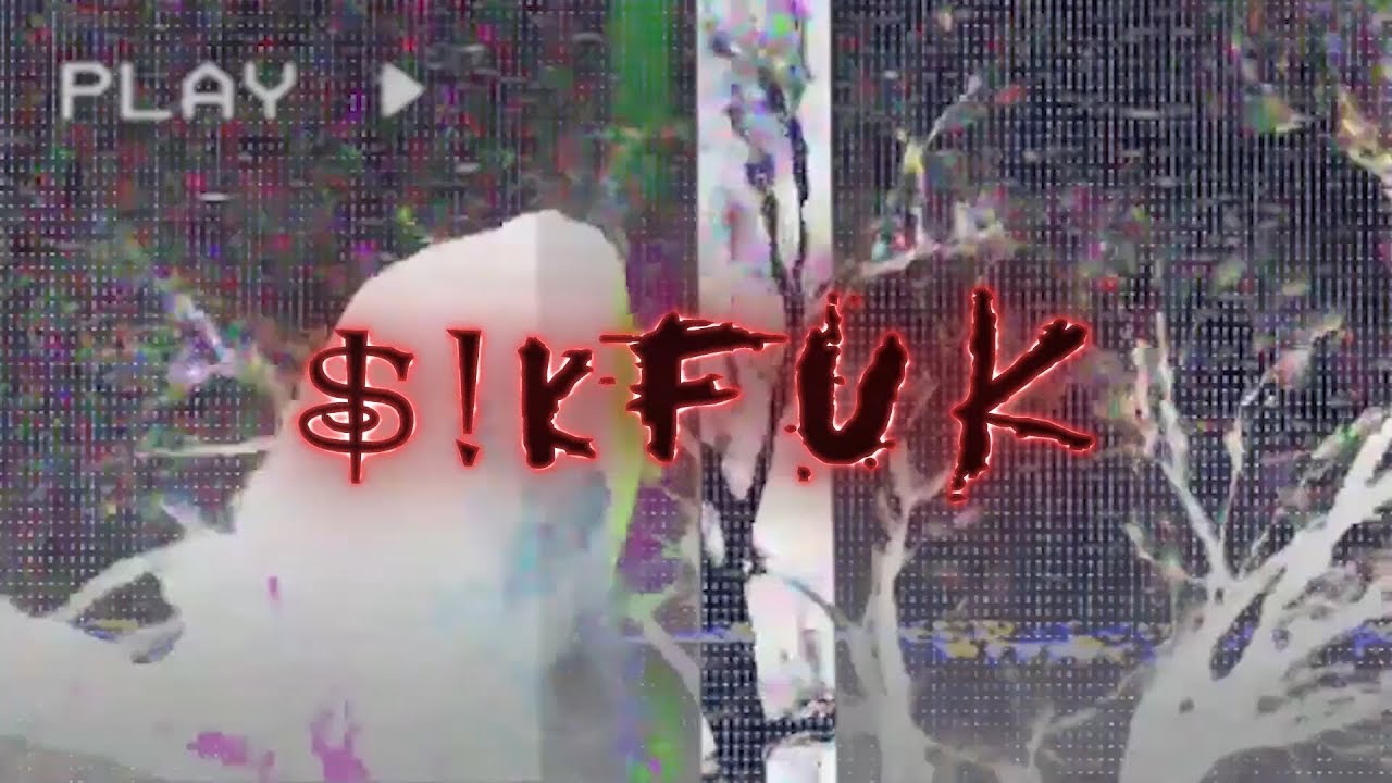 $!kFUK - WORK (Official Video)