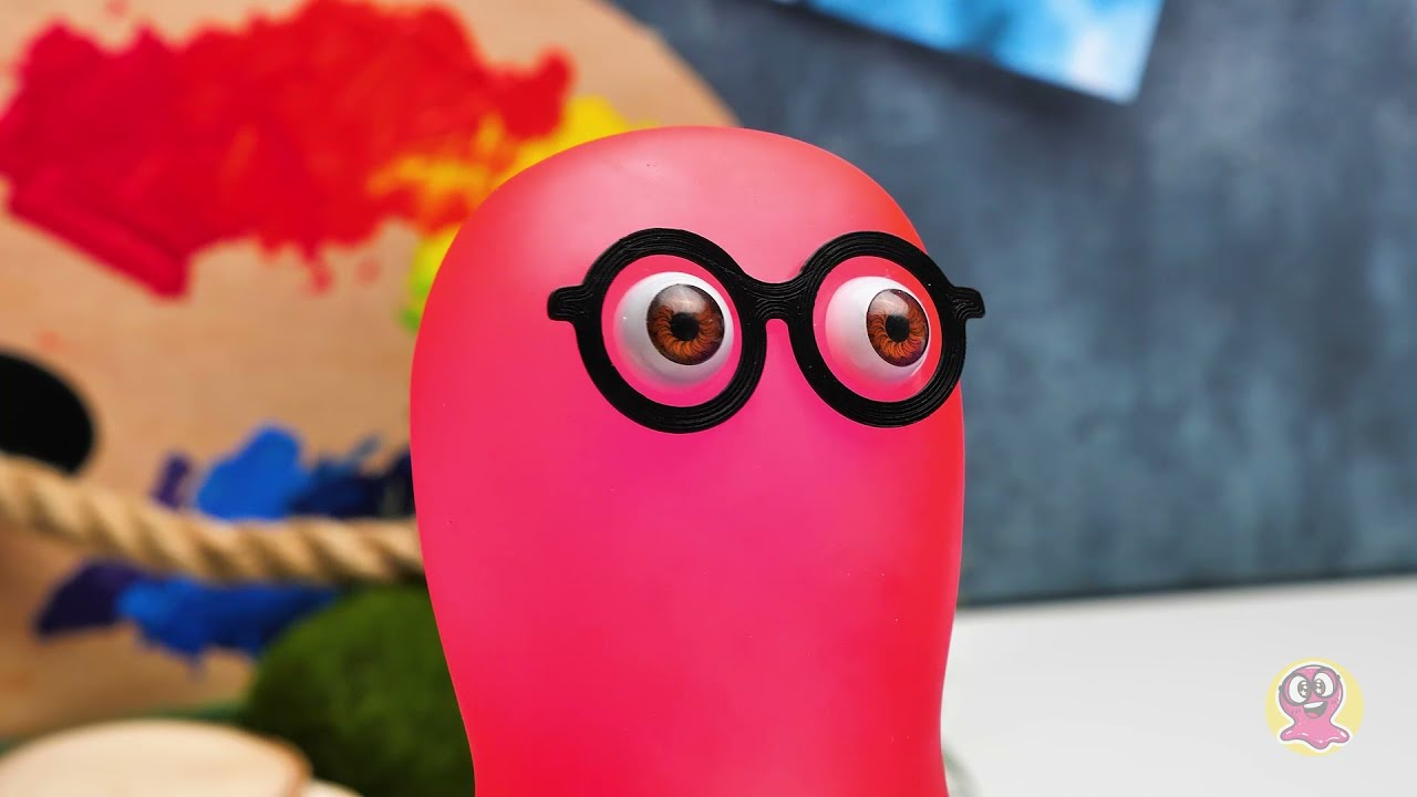 7 proiecte de artizanat, cool și diferite, cu Sam