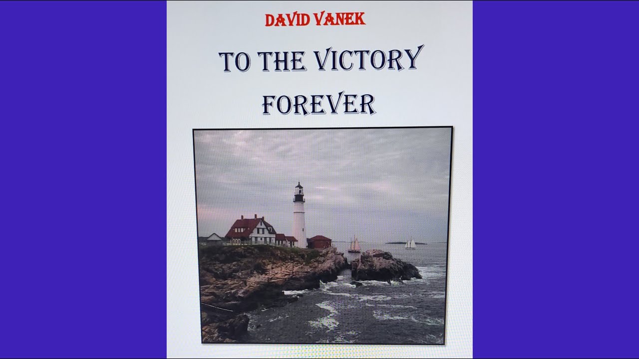 To the Victory Forever - Audio Book, Part 5