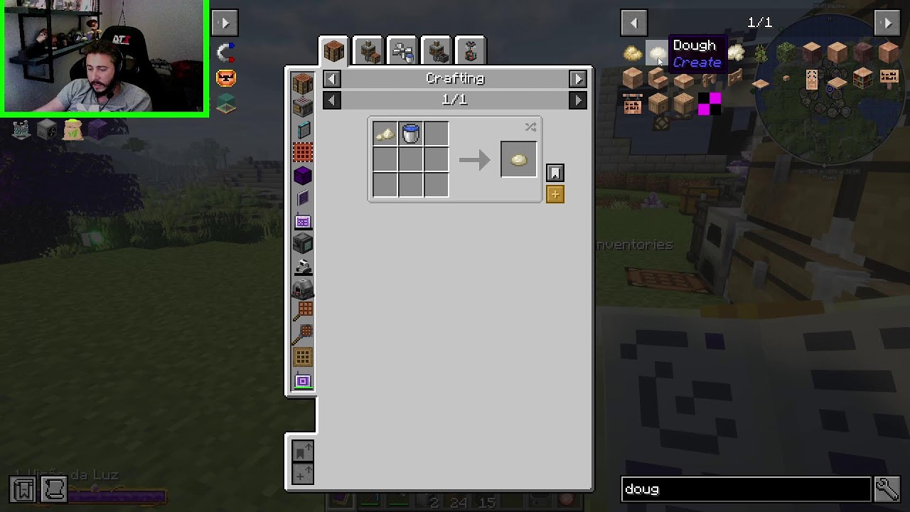 All The Mons - Temos que pegar!!!