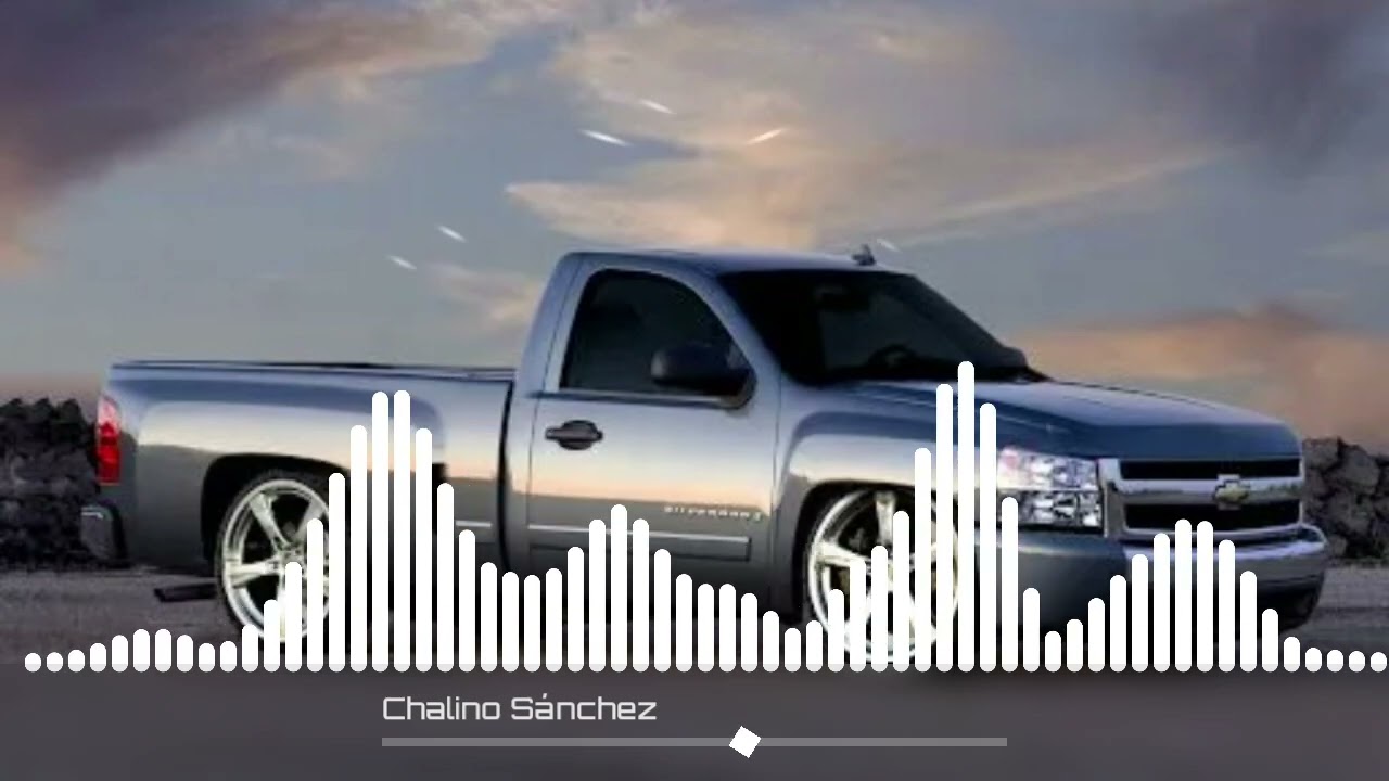 La Muerte Del Pelavacas | Chalino Sanchez [EPICENTER BASS] ASSESAIN BASS