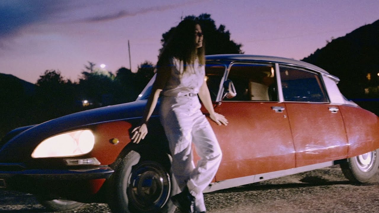 ROSLYN - SHIVER (prod by MONAKOS)