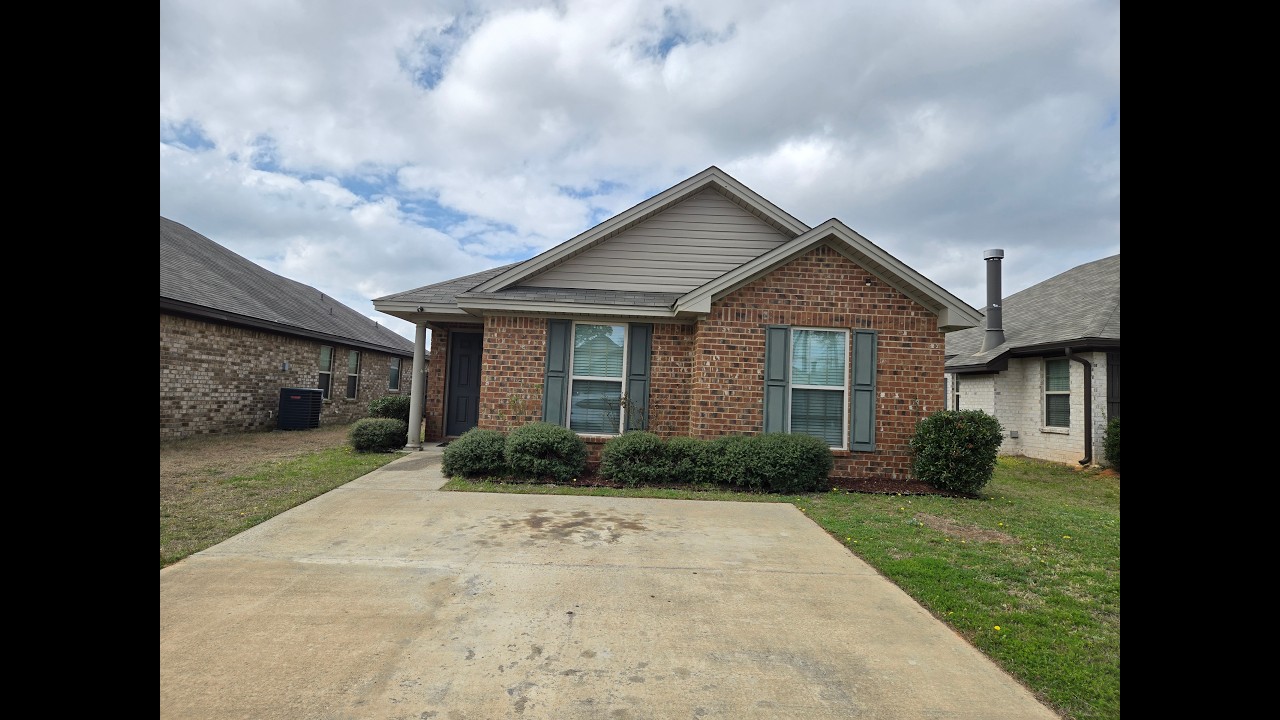 456 Buena Vista Way, Prattville