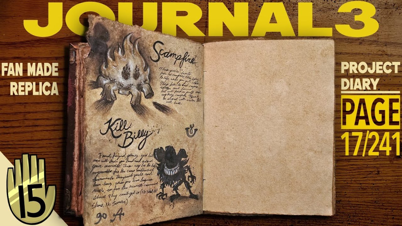 Something irreversible happened.