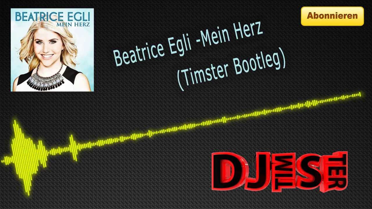 Beatrice Egli - Mein Herz (Timster Bootleg)
