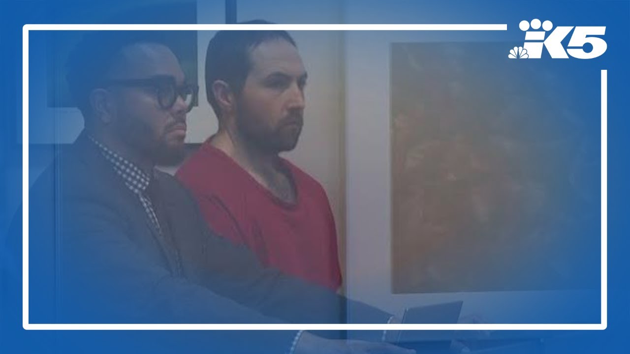 Man accused of posing at mail carrier to carry out home invasion appears in court