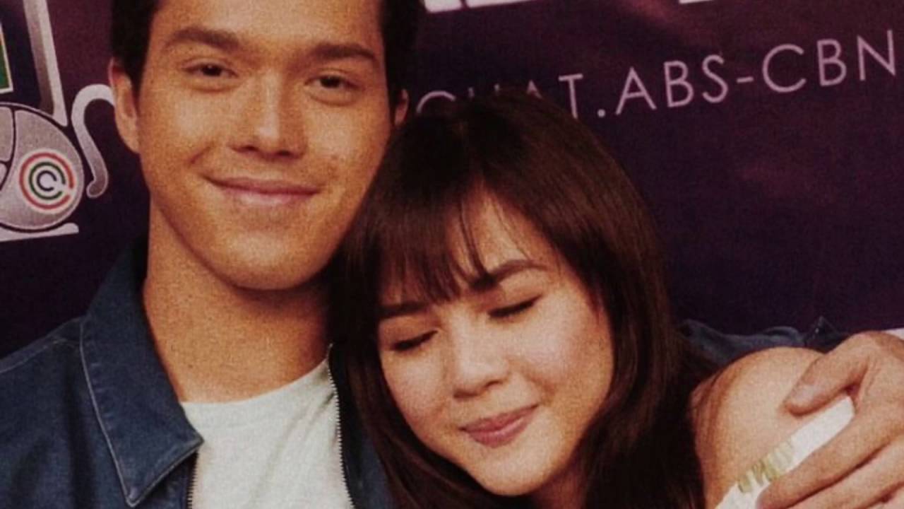 elnella _ We're almost there 💕👫