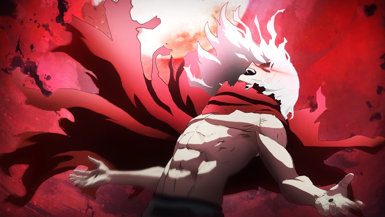 Stop SLEEPING On Assault Shigaraki! (15KO GAME) My Hero Ultra Rumble