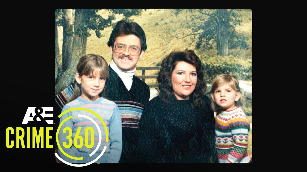 Cold Case Files: Lone Survivor of Her Family's Brutal Murder Gets Justice 37 YEARS Later | Crime 360