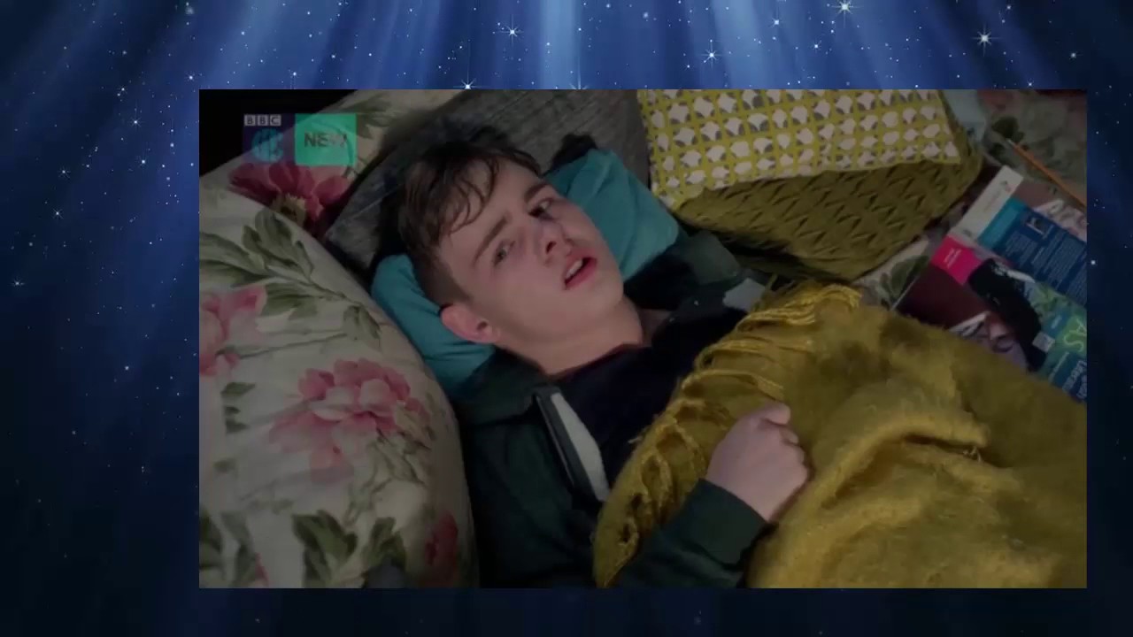 Eve  ( UK )  Season 3 Episode 7   The Price of Life