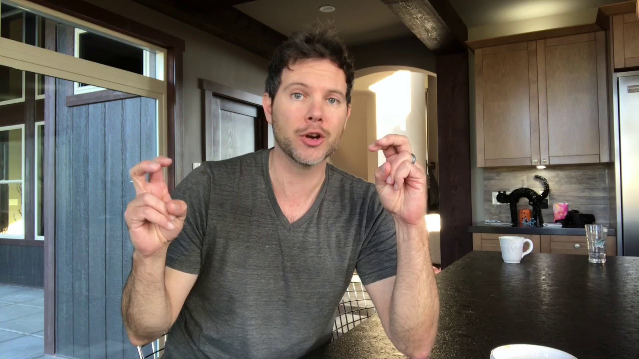 My Real Estate Life Vlog #49 - Foxconn has changed our Market