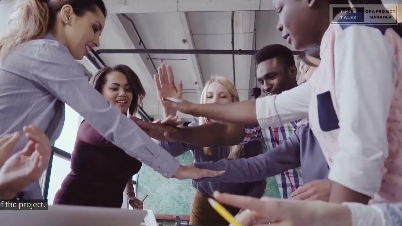 Managing Team Dynamics