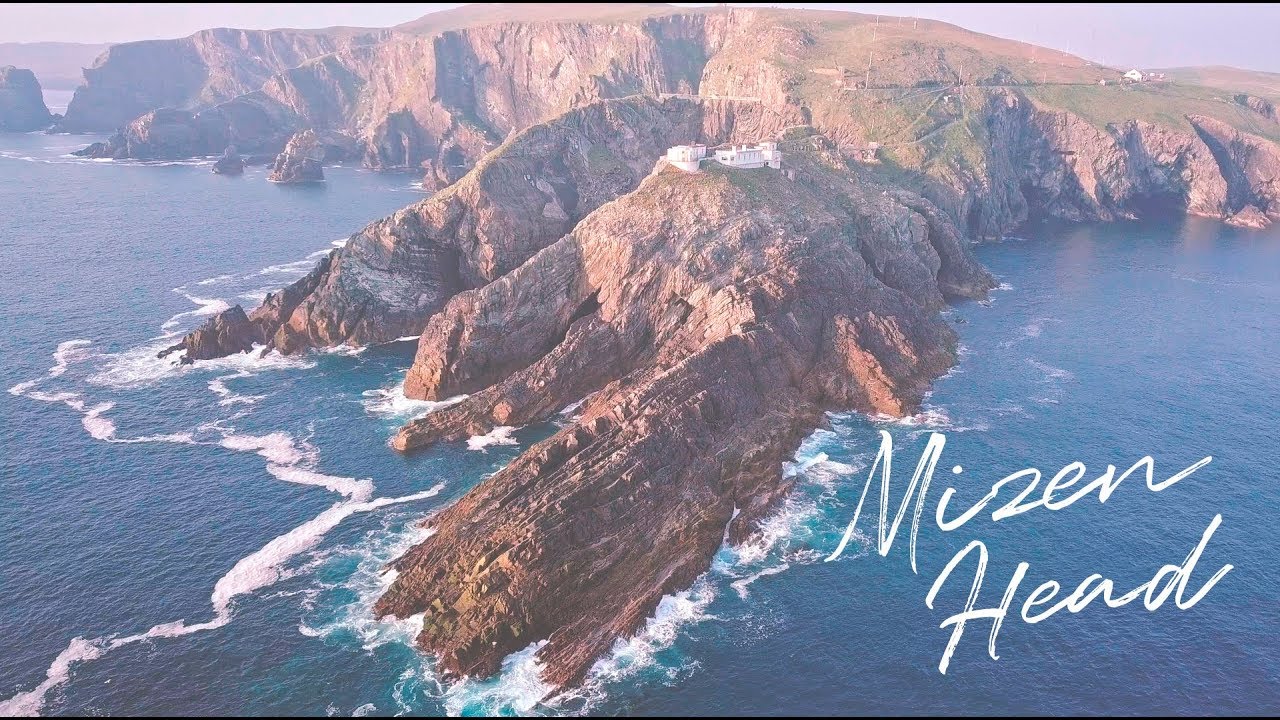 Mizen Head