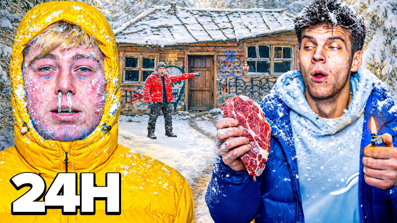 24H W 200 LETNIEJ CHACIE! |