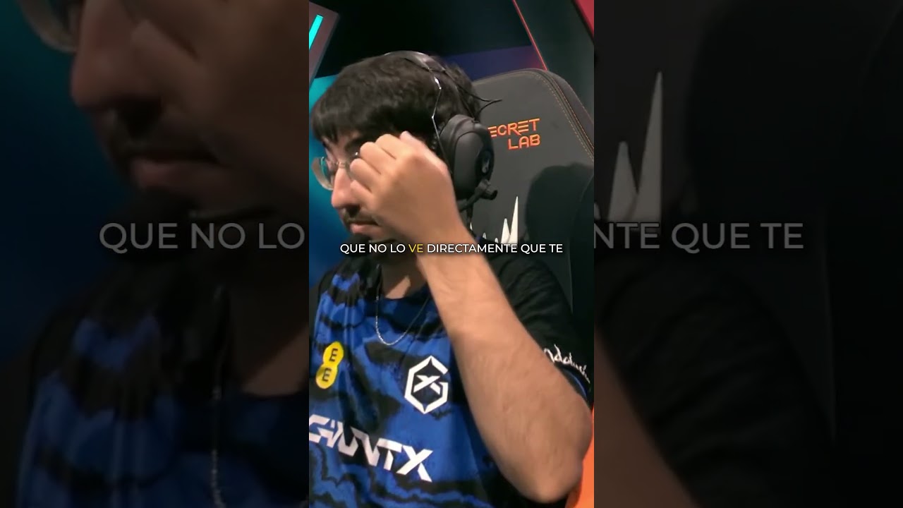 La verdad inc&oacute;moda sobre el comportamiento en LEC - Th3Antonio #leagueoflegends #riotgames #esports