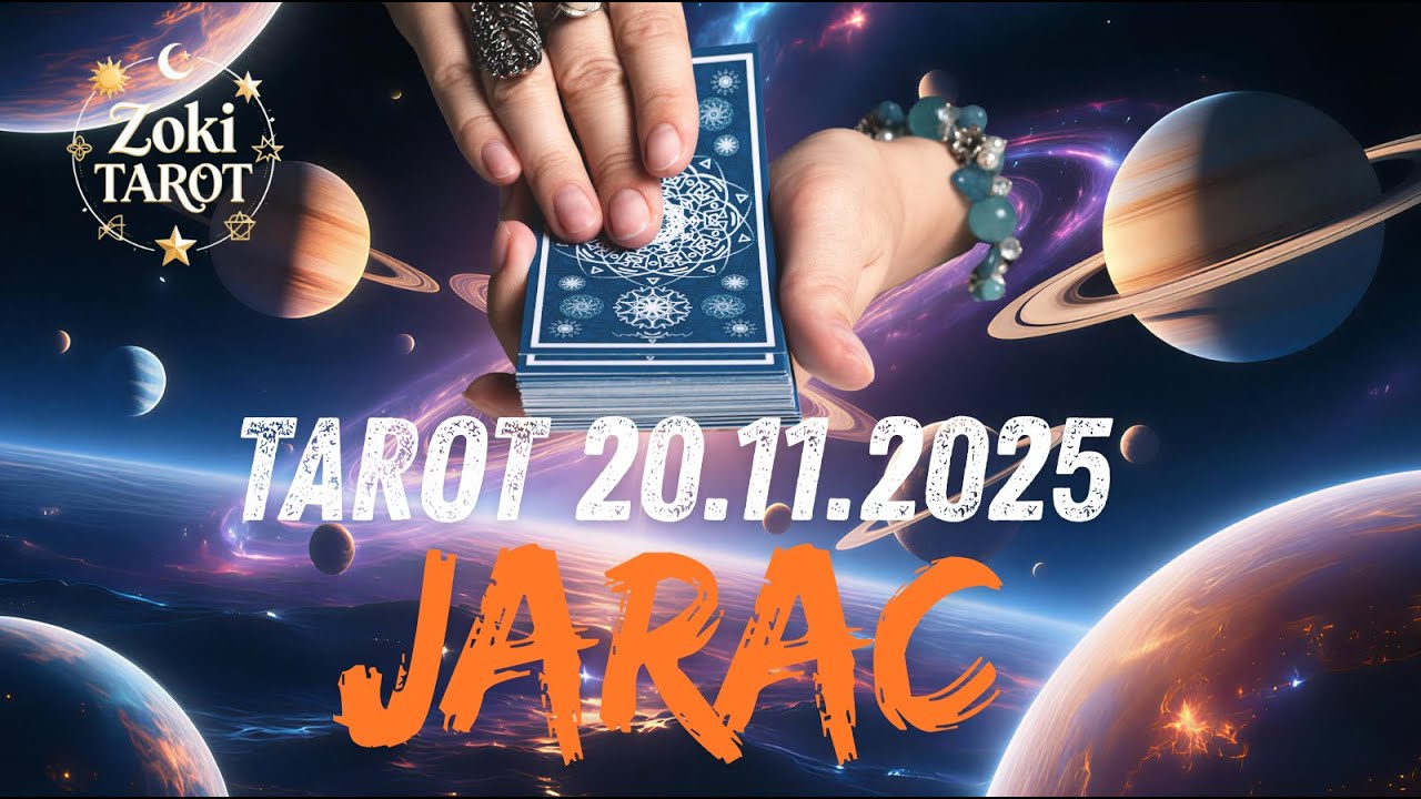 Jarac – Otvaraju Ti Se Vrata Karijere! Nova Prilika Koja Sve Menja!
