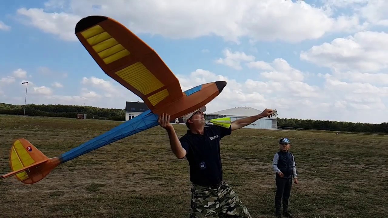 SAM 119 - Dubov&aacute; 9.9.2017