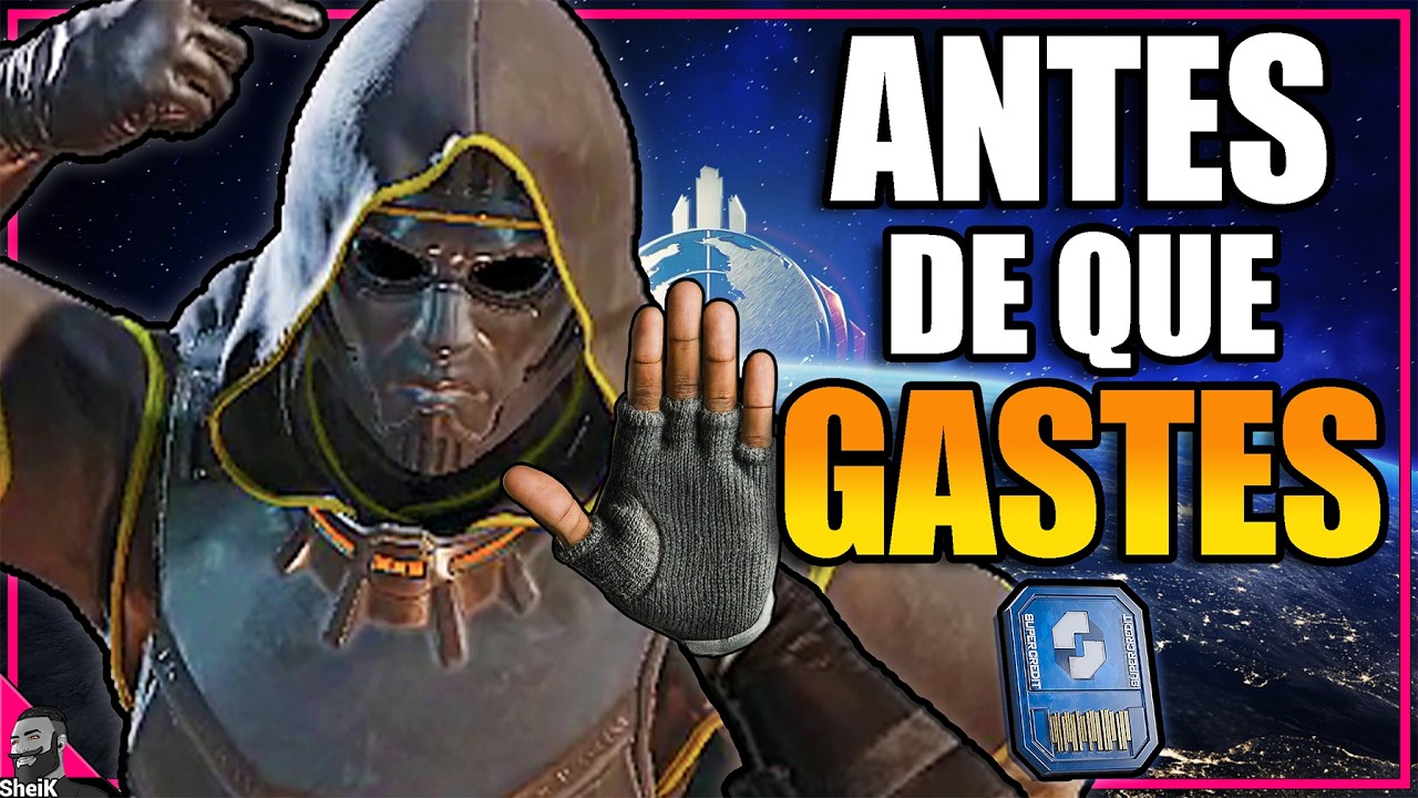 Siervos de la Libertad: Todo lo que DEBES saber. ANTES DE QUE GASTES | Helldivers 2 WARBOND