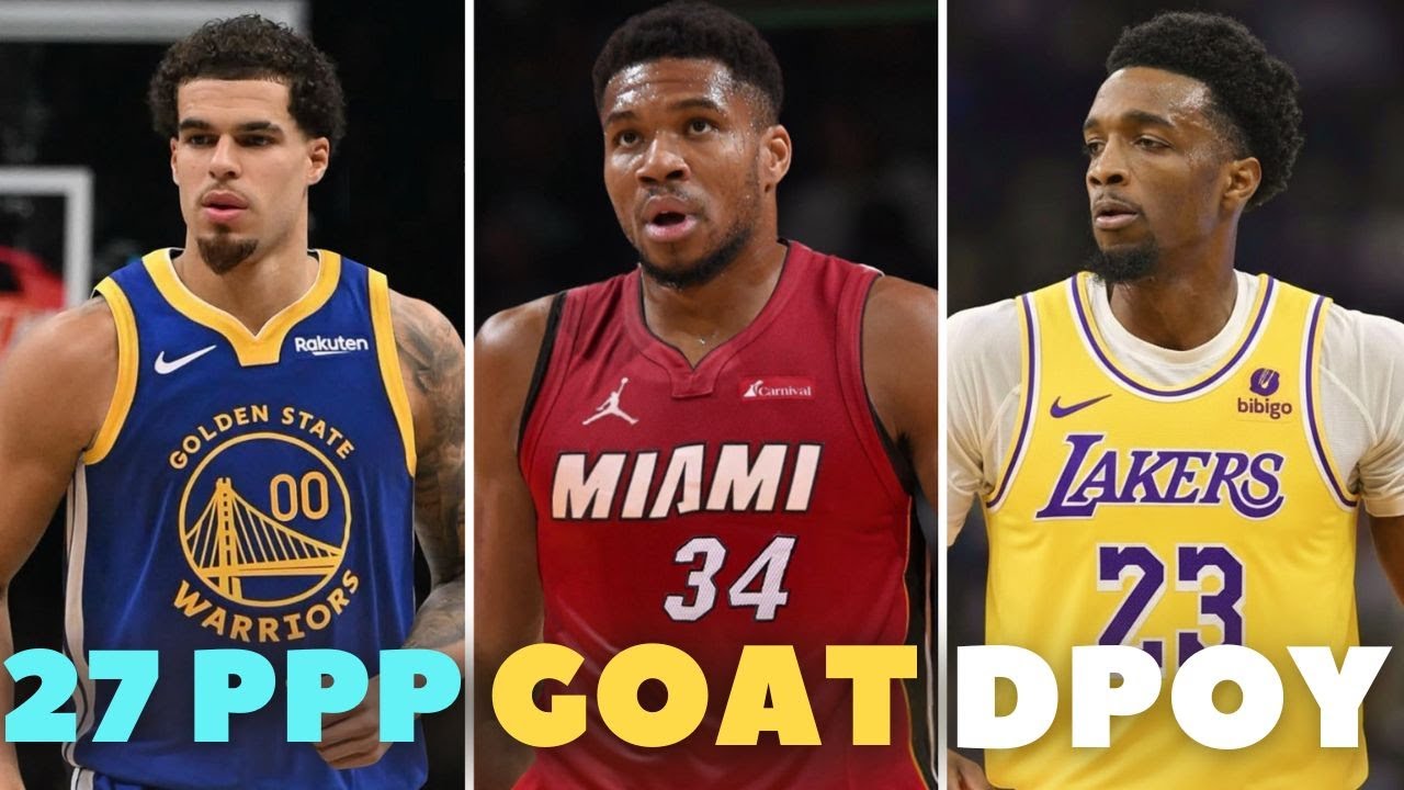 Reaccionando a TRES OBJETIVOS de TRASPASO para cada EQUIPO de la NBA | BLEACHER REPORT