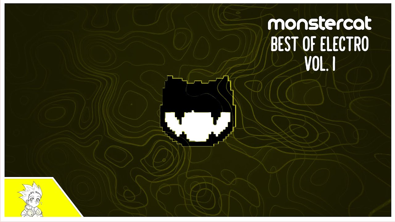 Monstercat Best Of Electro Vol. 1 [Unofficial Compilation]