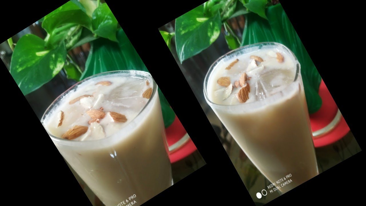 Super energy muskmelon juice || peanut muskmelon shake || kharbuja shake recipe | kharbuja milkshake