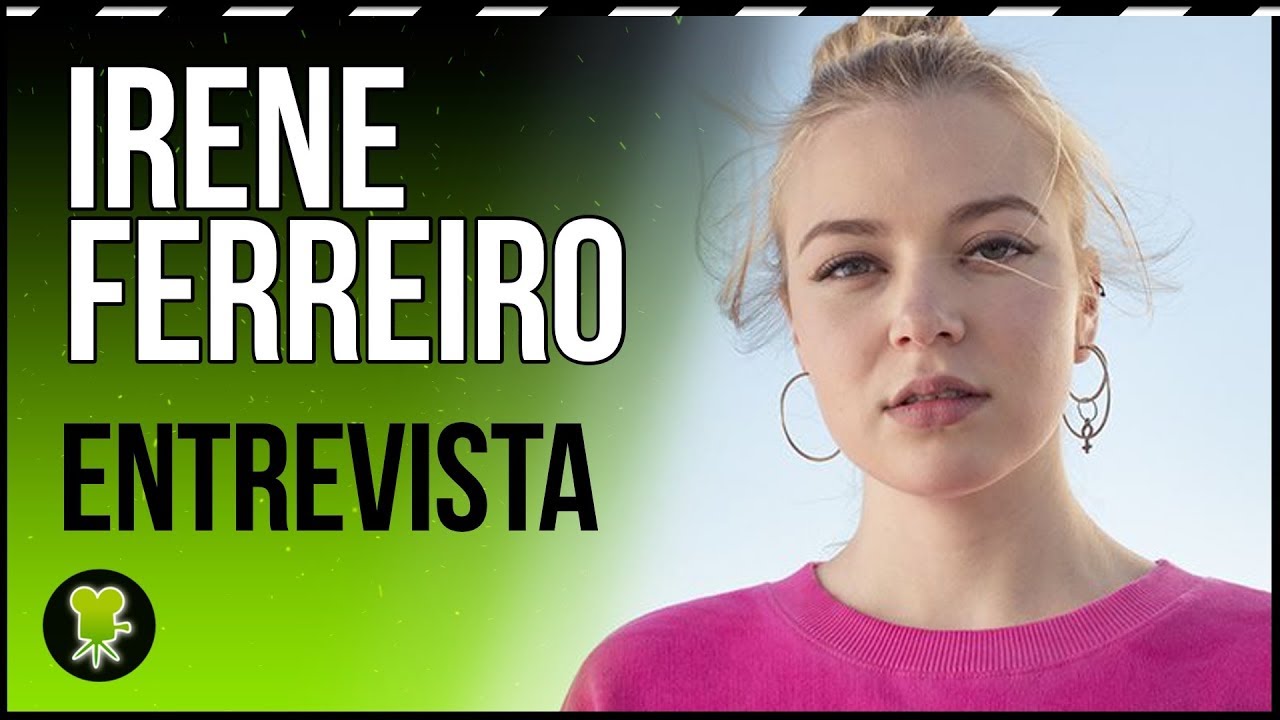 Irene Ferreiro (‘Skam’): “Ser referente LGTB es una responsabilidad muy heavy”