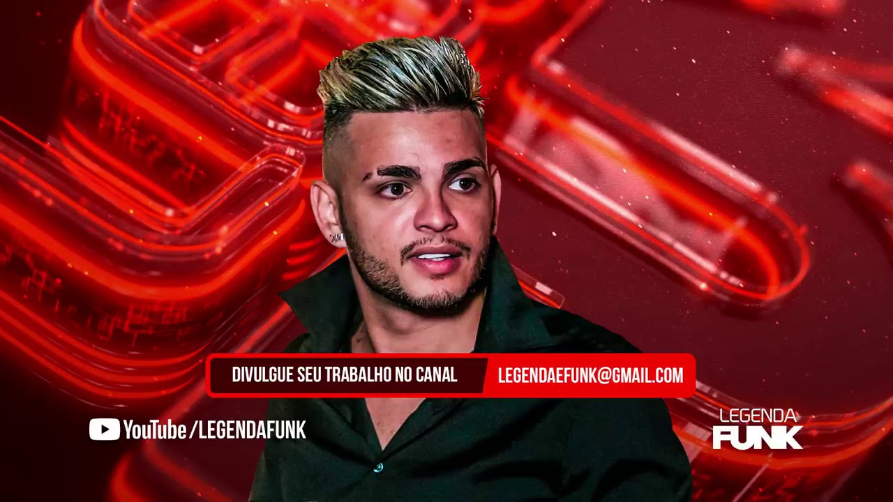 MC WM - Truco (DJ Will o Cria e DJ 900)