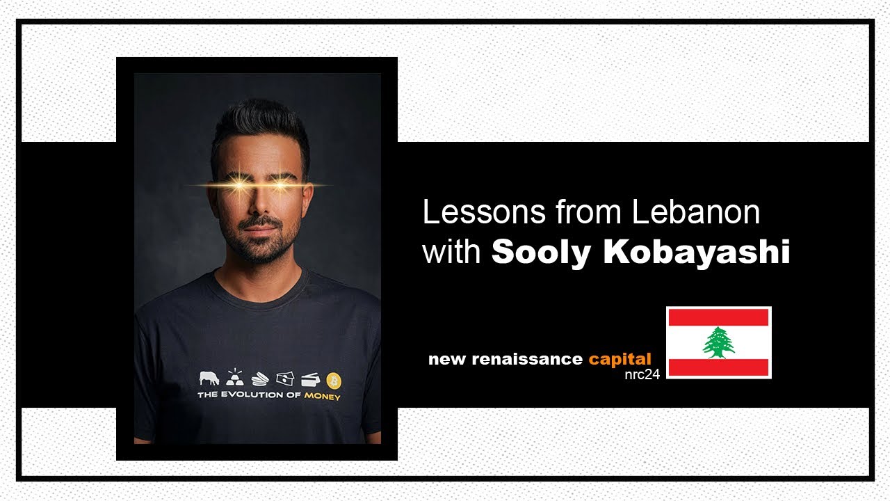 nrc24 | Lessons from Lebanon with @sooly_kobayashi
