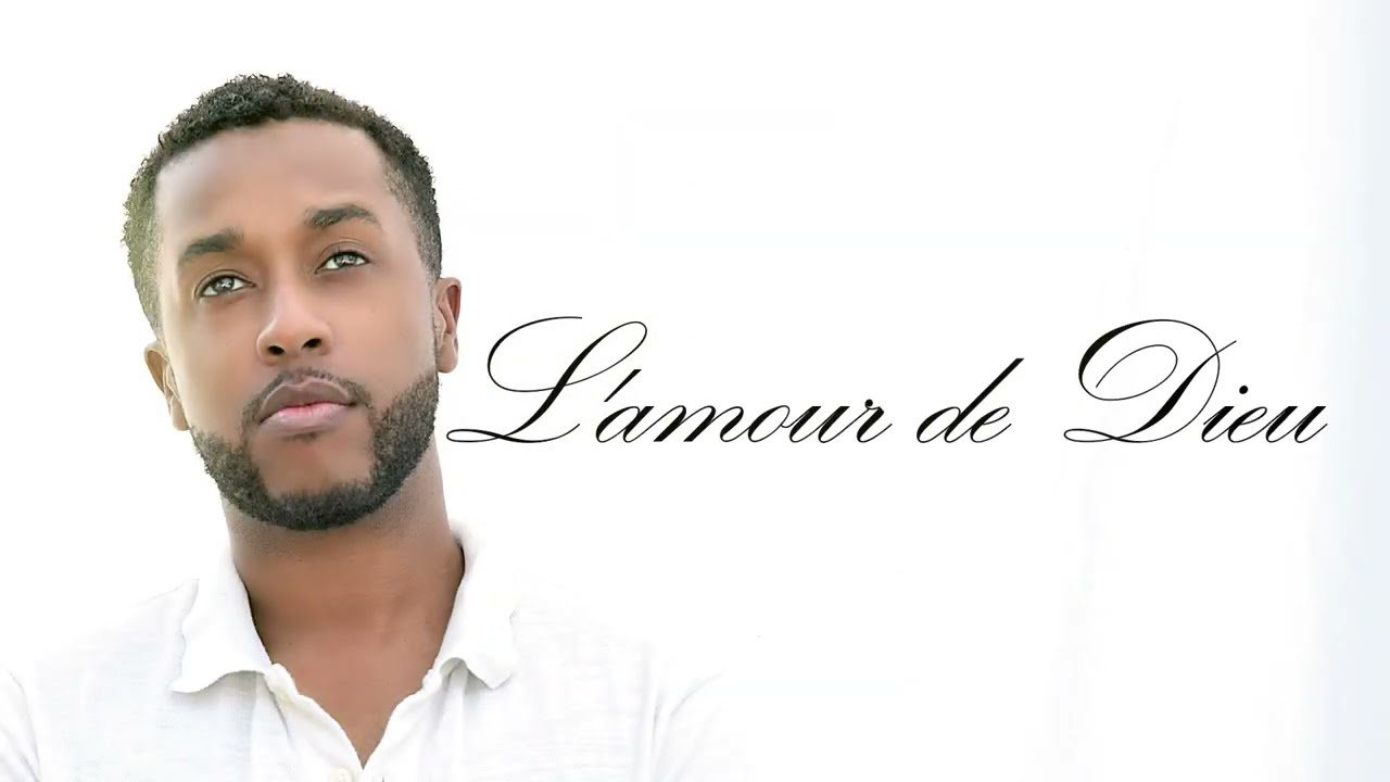L'Amour de Dieu