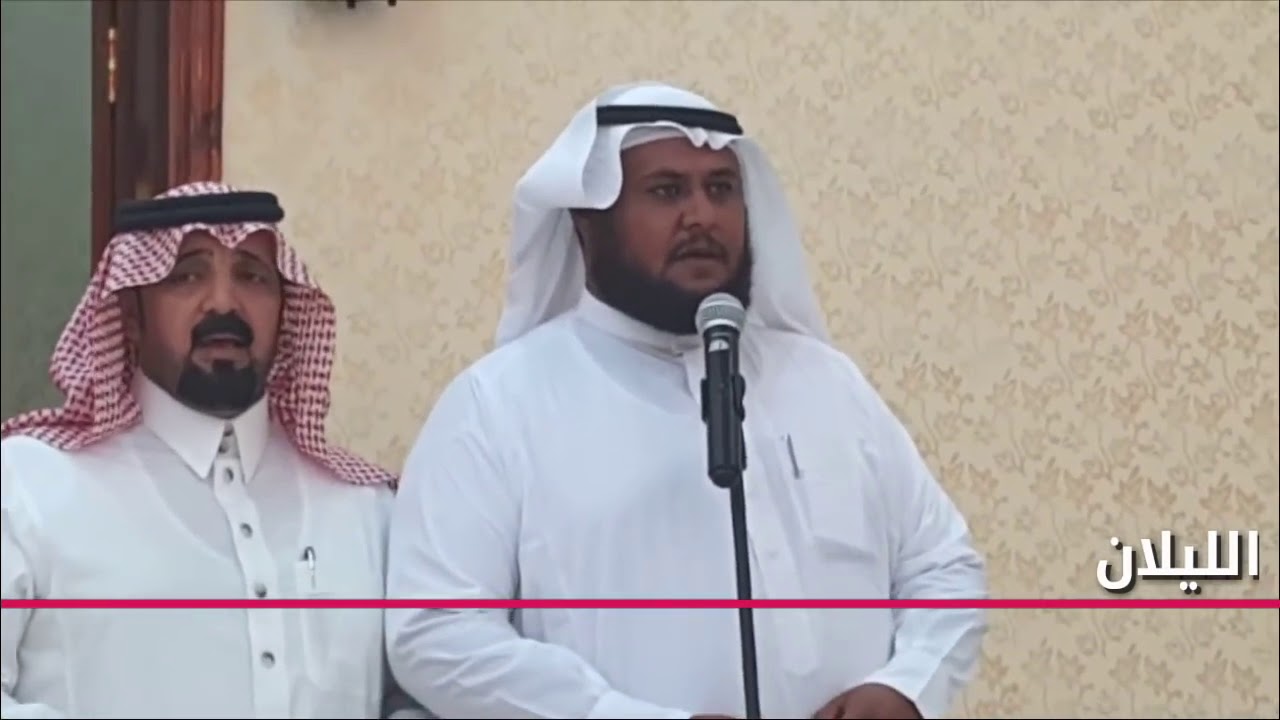 الشاعر 