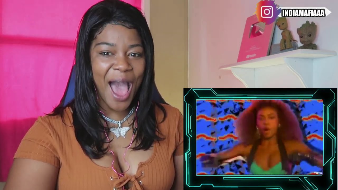 FIRST TIME IN LIFE HEARING Technotronic - Pump Up The Jam (Official Video) REACTION
