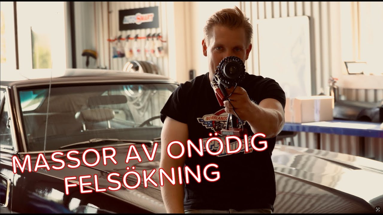 Lita inte alltid på verktygen.