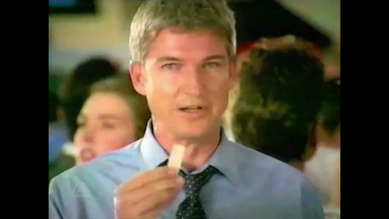 Wrigley's UK TV Advert - Saturday 14th November 1998