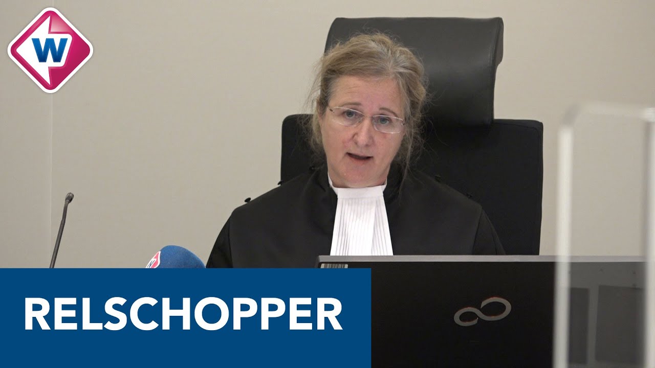 Rechter veroordeelt eerste relschopper Schilderswijk: 'Ik schaam me diep' - OMROEP WEST