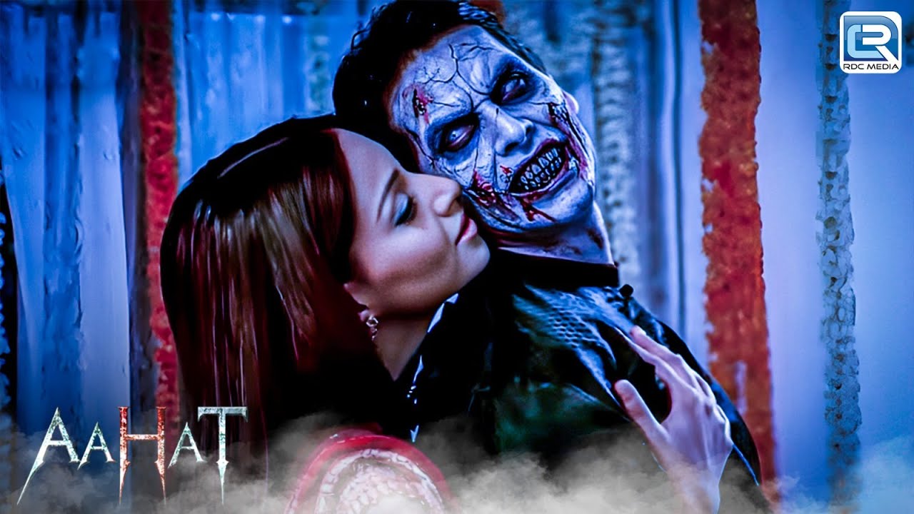 शादी की पहली रात, खुशियों के बीच छुपा वो खौफनाक हादसा | Aahat New Episode | Horror Show 2026