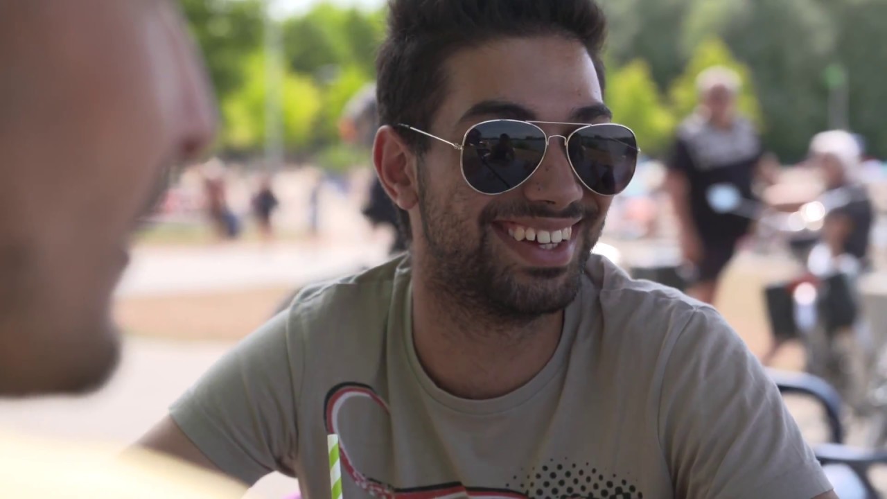 La Base de Loisirs du Pays de Montbéliard