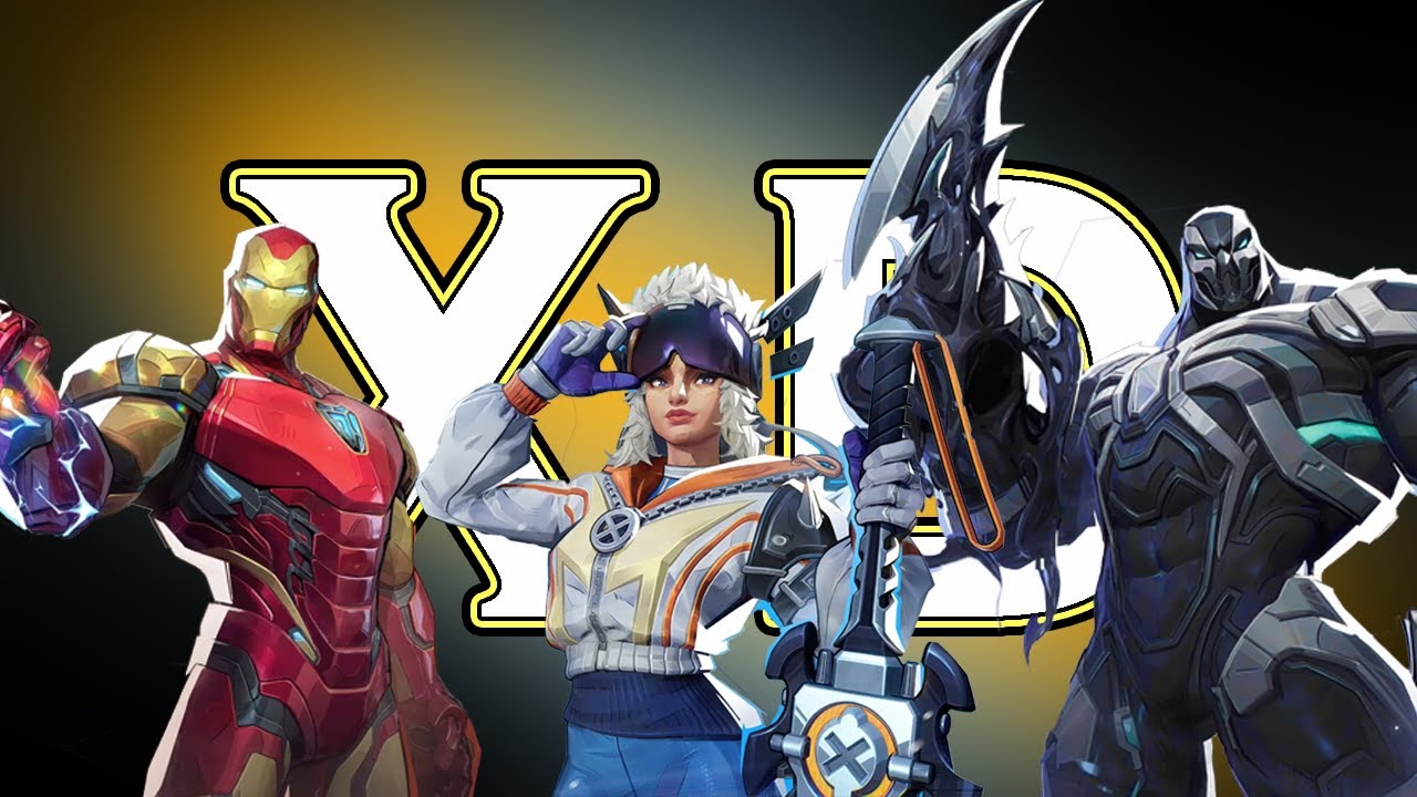 La partida mas RANDOM de mi vida XD