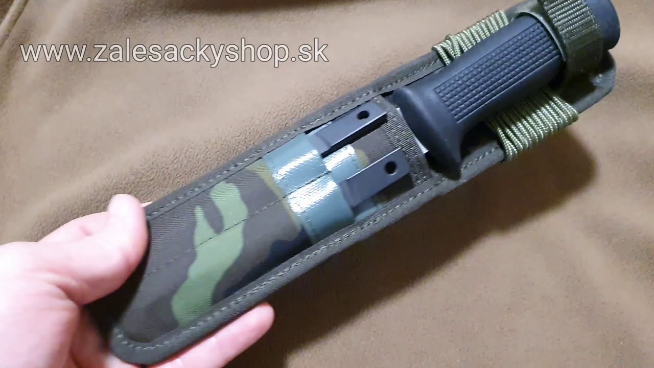 Mikov UTON 392-NG-4 Vz.75/MAS