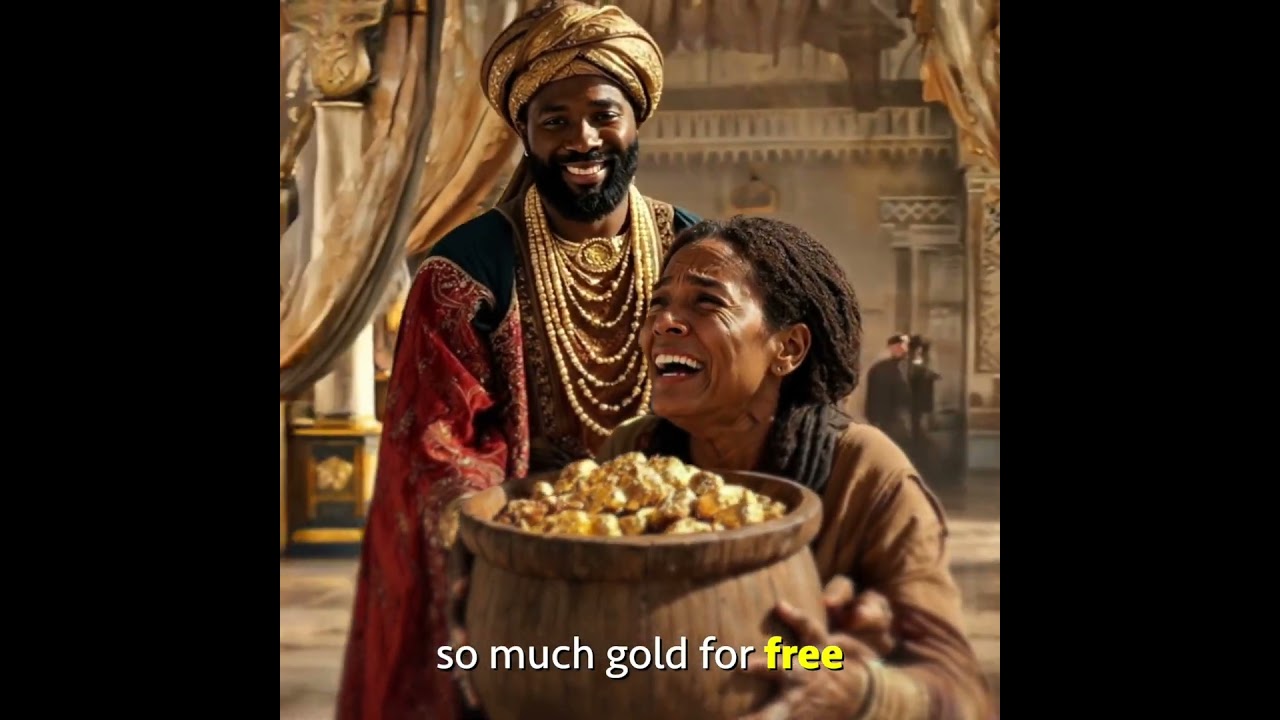 The richest man in history...is not Elon