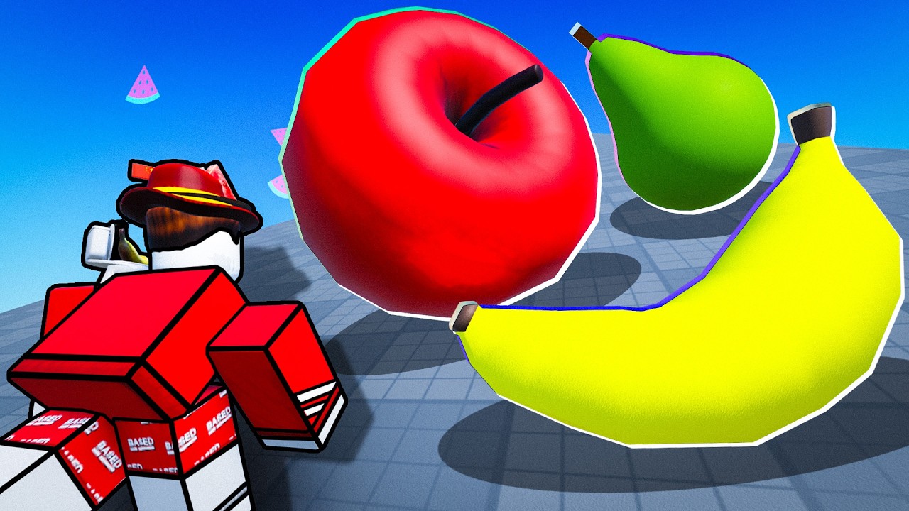Roblox Spiele, Die Dich Zum AUSRASTEN Bringen…