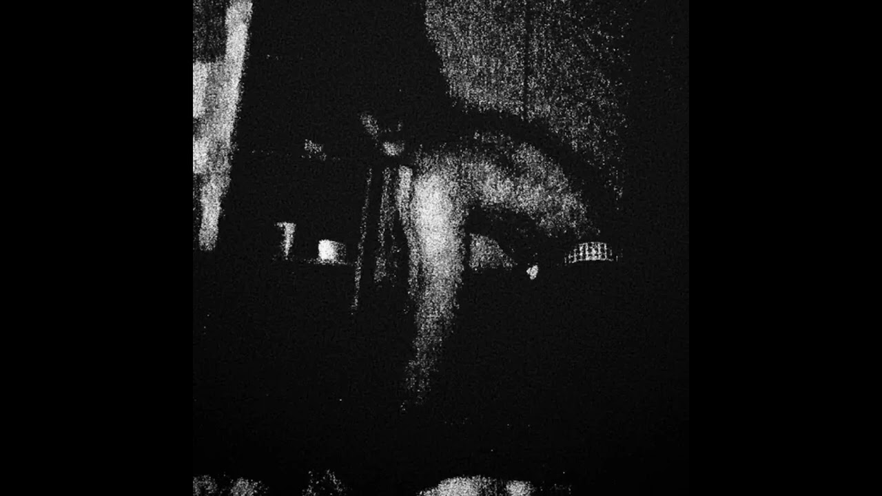 why u so thin (slowed+reverb)