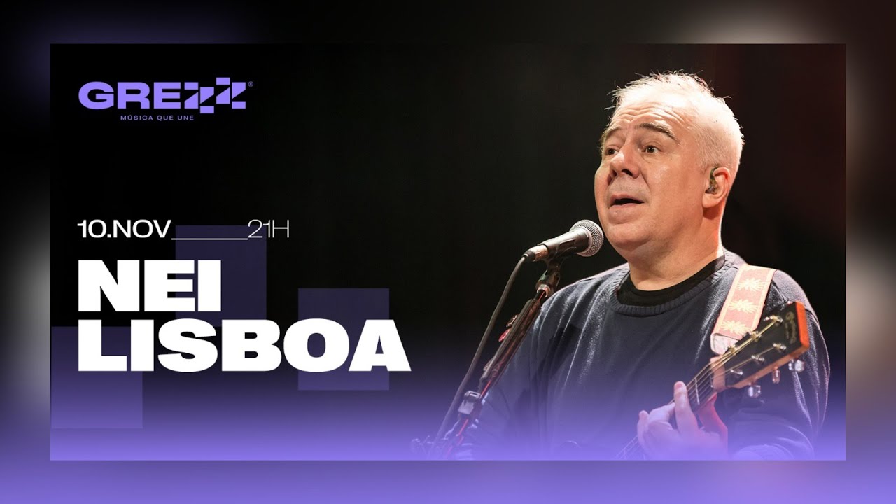 NEI LISBOA E BANDA