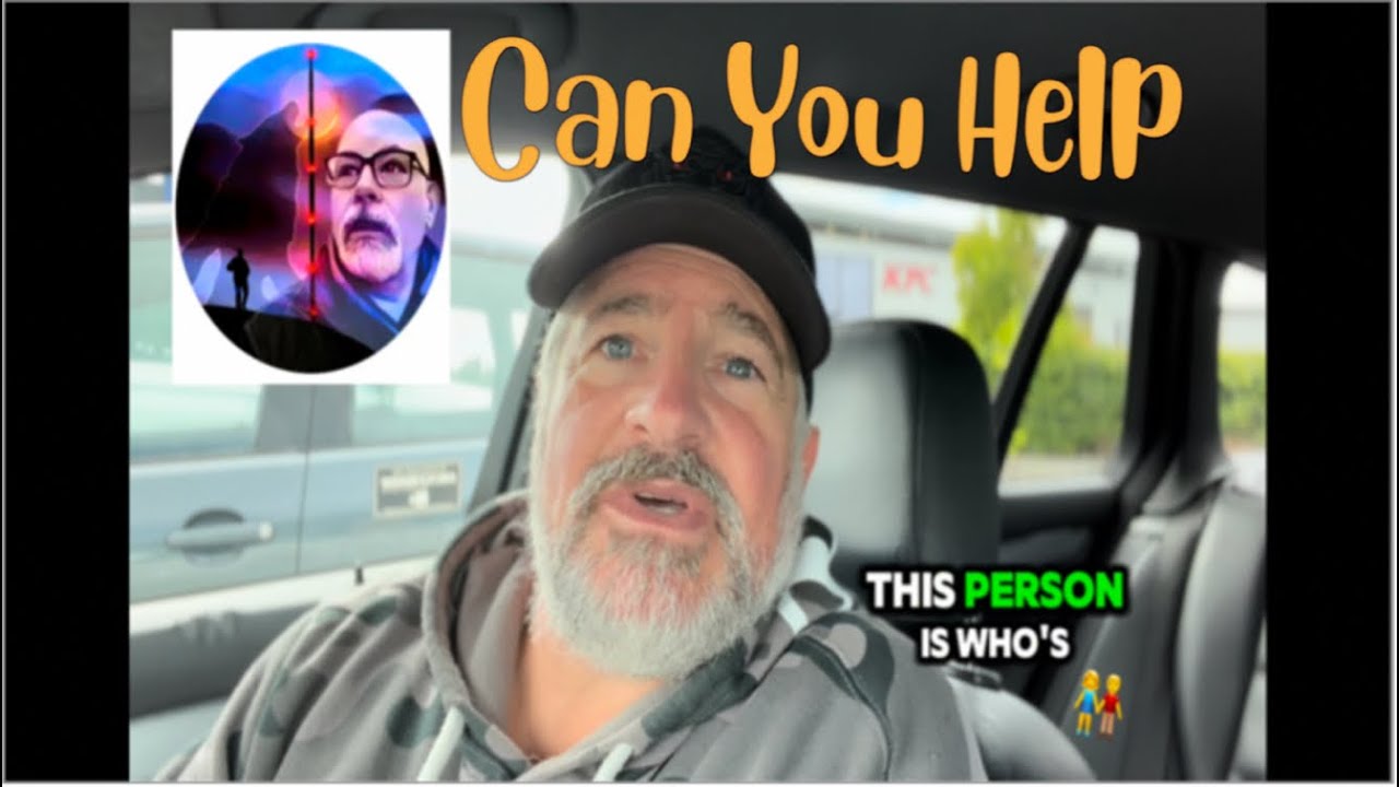 Important Serious￼ Allegations 😡  links to Mick&rsquo;s channel in description ￼￼