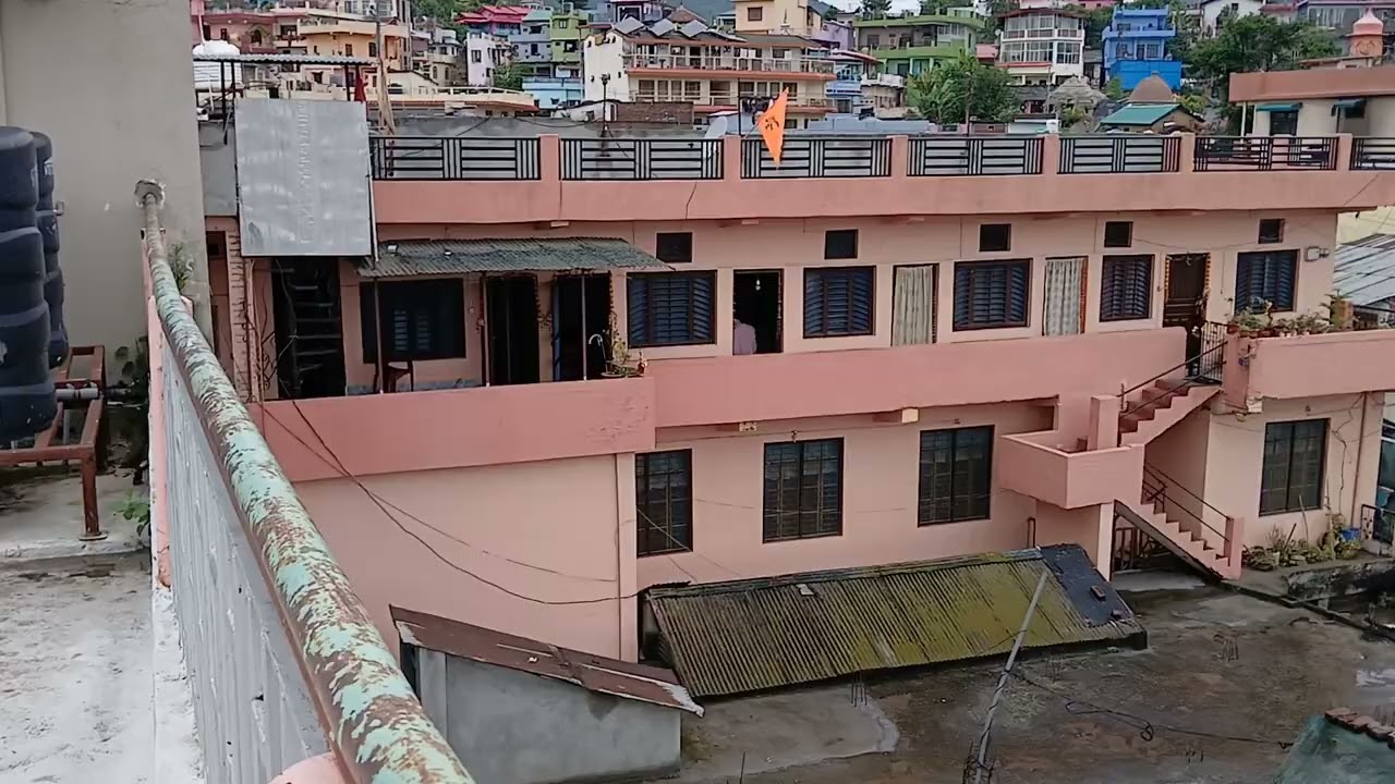 Champawat city kumano mandal.