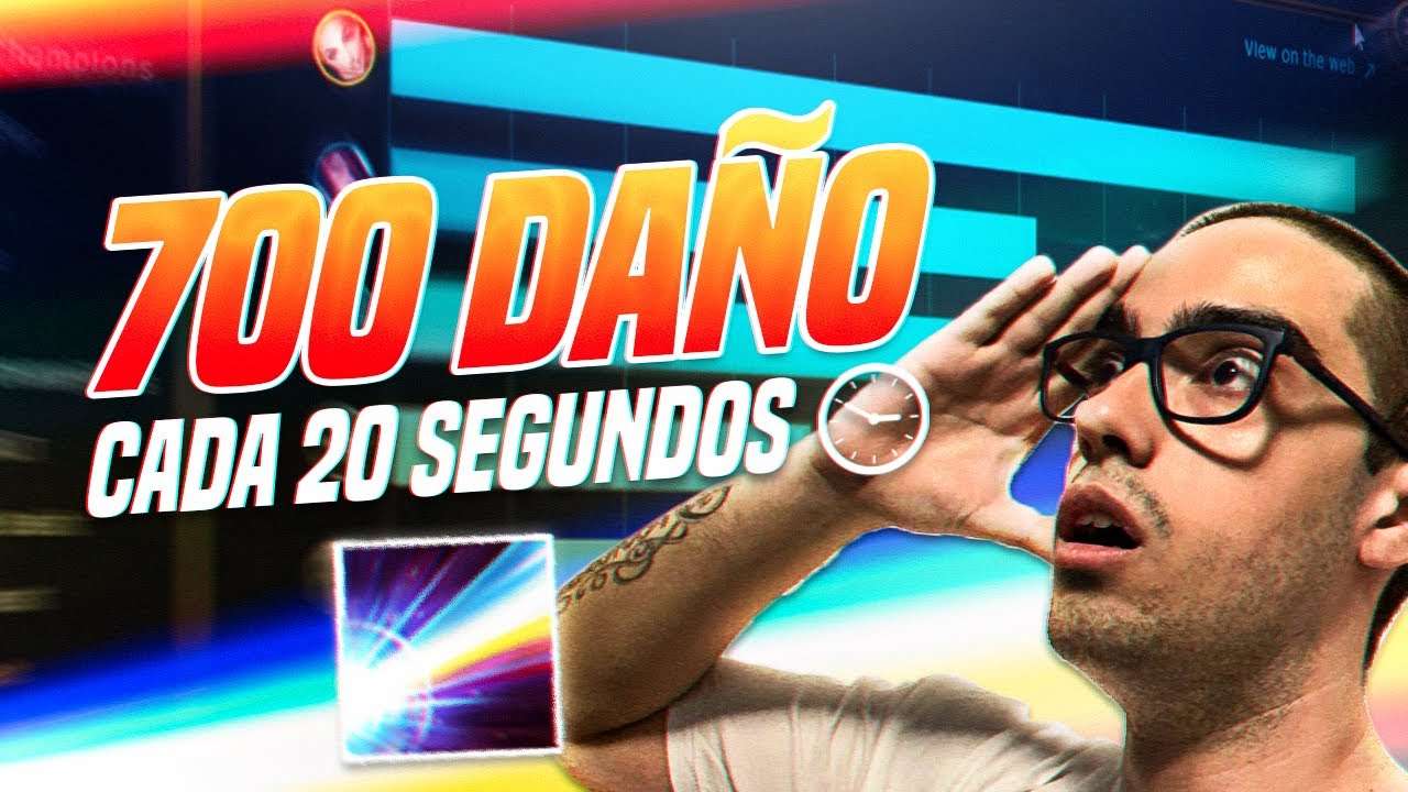 ¿¿700 de DAÑO CADA 20 SEGUNDOS?? ¡Los MATO en SU PROPIA FUENTE!!  | Miniduke