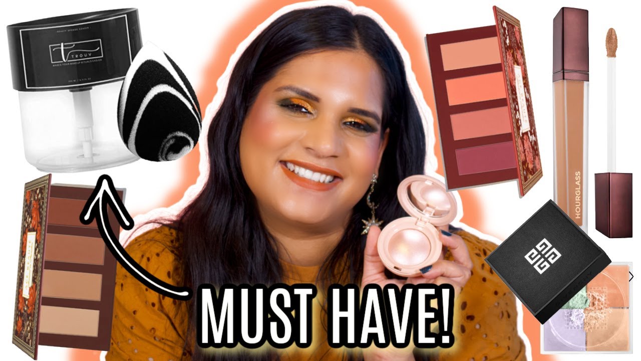 Testing Makeup + The Merry Christmas Makeup Tag | Karen Harris Makeup