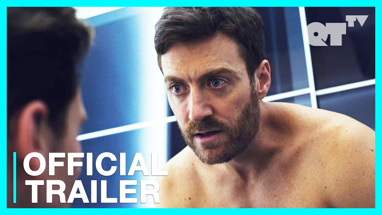 'Complete Strangers' Official Trailer | Gay Thriller | QTTV