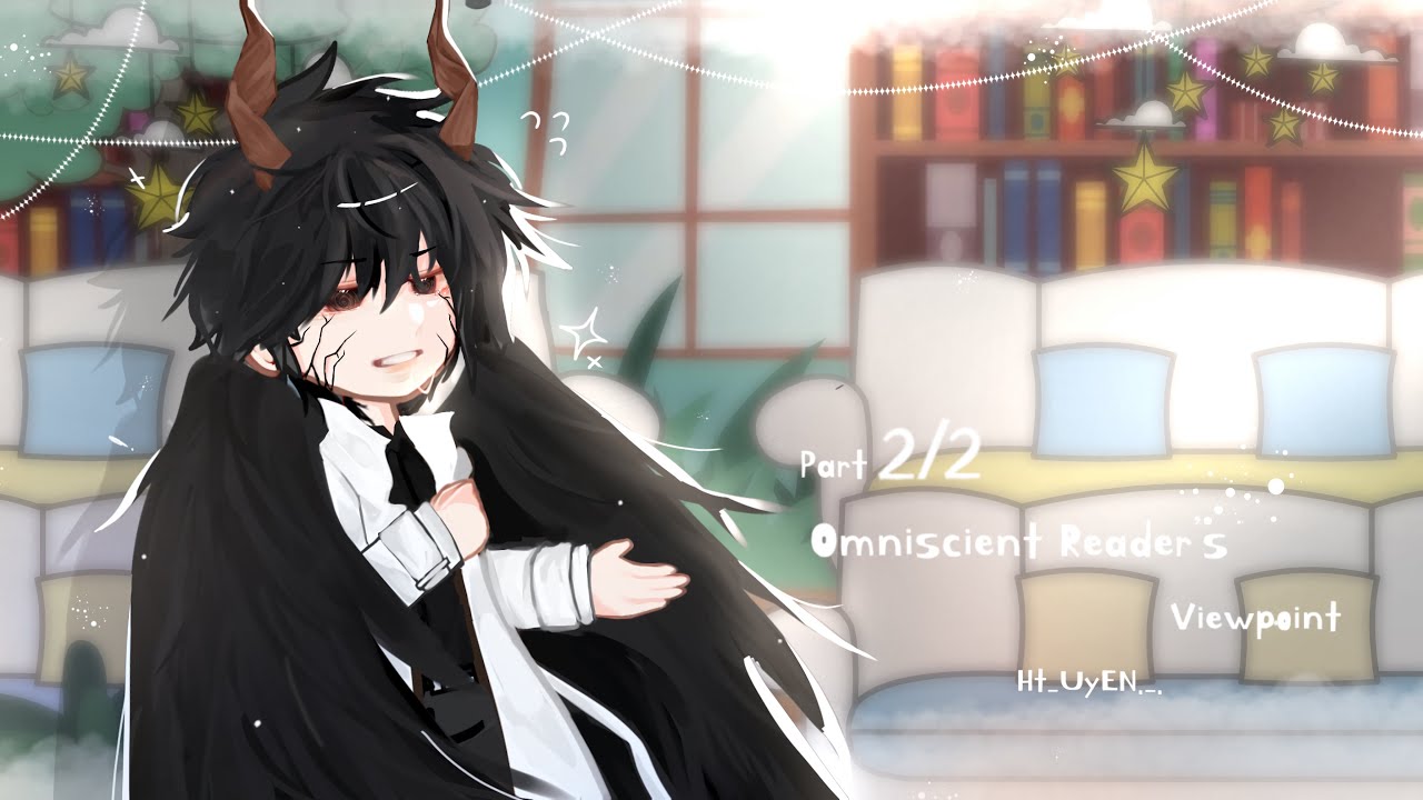Omniscient Reader’s Viewpoint react to [Part 2.5/5]…….[wip]……ht_uyen