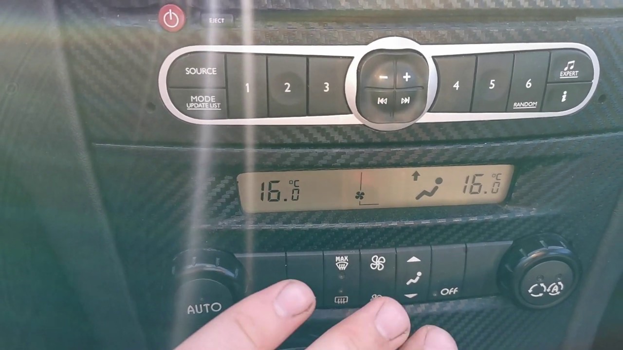 Sta ne bi trebali raditi kada klima radi? Mali savjet kako ce auto biti hladniji?